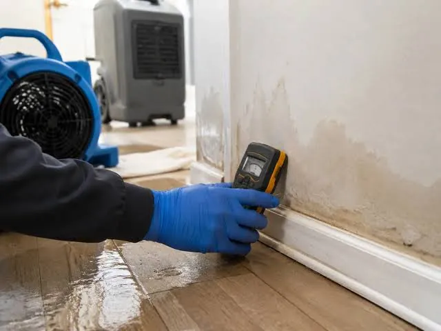 24/7 Water damage restoration services in Idalou, TX - Rapid flood cleanup and mitigation